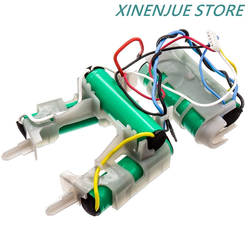 Dammsugare 1500 mah /2500 mah batteri för electrolux  zb11er,zb13er, ergo 11, ergo 12, ergo 13,zb112er,zb3014g,zb3015sw,zb3211,zb3212
