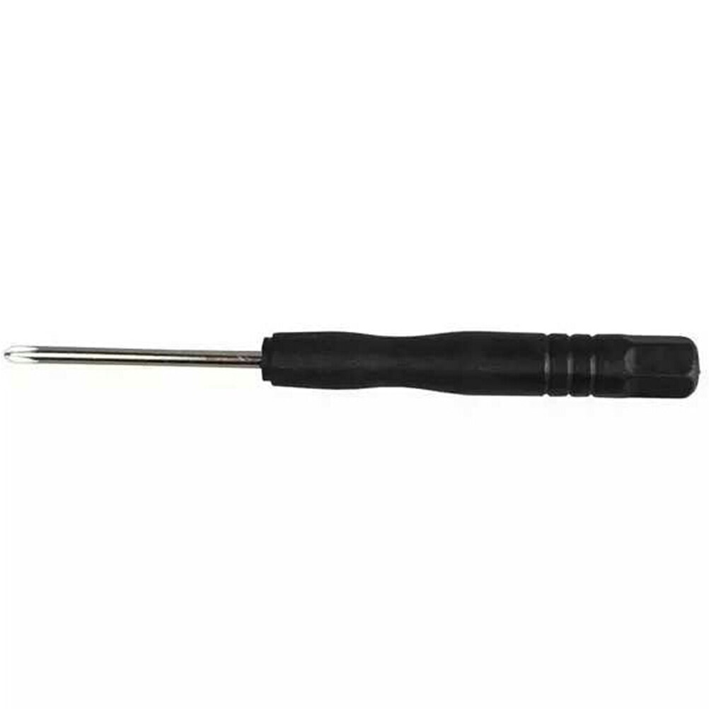 1 o 7 or10PCS Phillips ranurado de la Cruz de la estrella de cinco puntas Mini destornilladores para teléfono portátil reparación herramientas abiertas: 1pcs  five-pointed