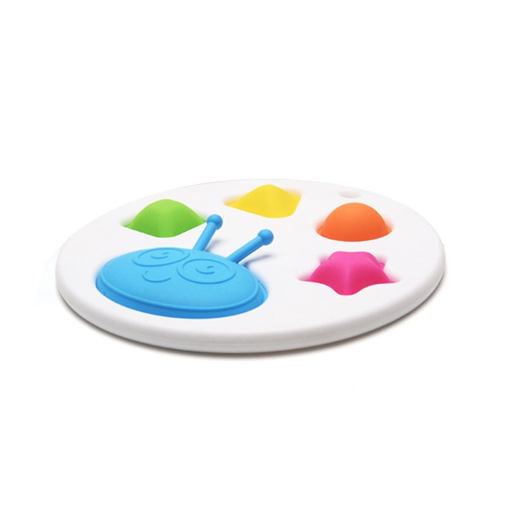Baby Focus Training Boord Baby Praktijk Boord Zuig... – Grandado