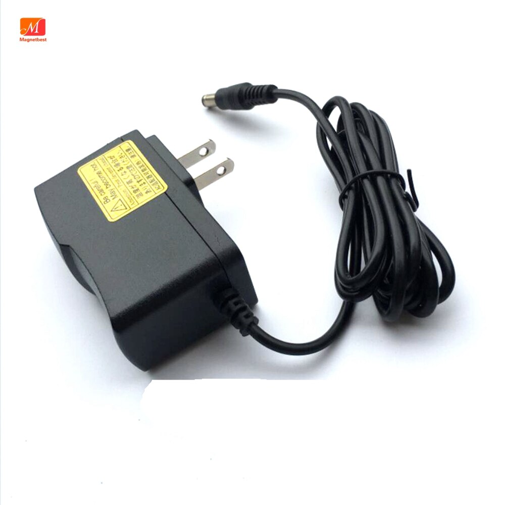 9V 1000mA 850MA 1.5M Adaptateur secteur Alimentation Chargeur Pour CASIO LK300tv LK-100 LK-200 LK-210 AD-5MLE CTK-496 CT310 CT360 CT640
