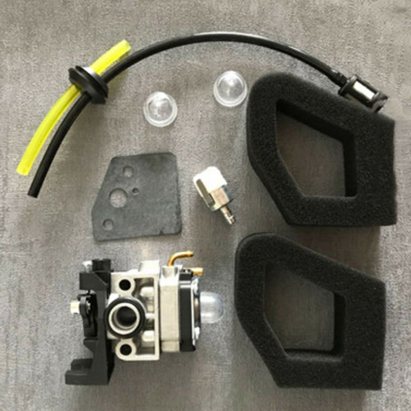 thumbnail image 2 of Haishine 2 Hole Fuel Line Grommet Kit For Honda GX35 HHT35 GX25 HHB25 HHH25 GX31 2 of 6