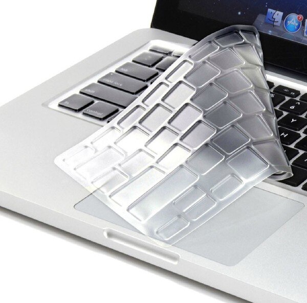 Laptop Clear Transparent Tpu Keyboard protectors Cover For Lenovo ideapad 510S 14 510S(14) 14-inch: Default Title