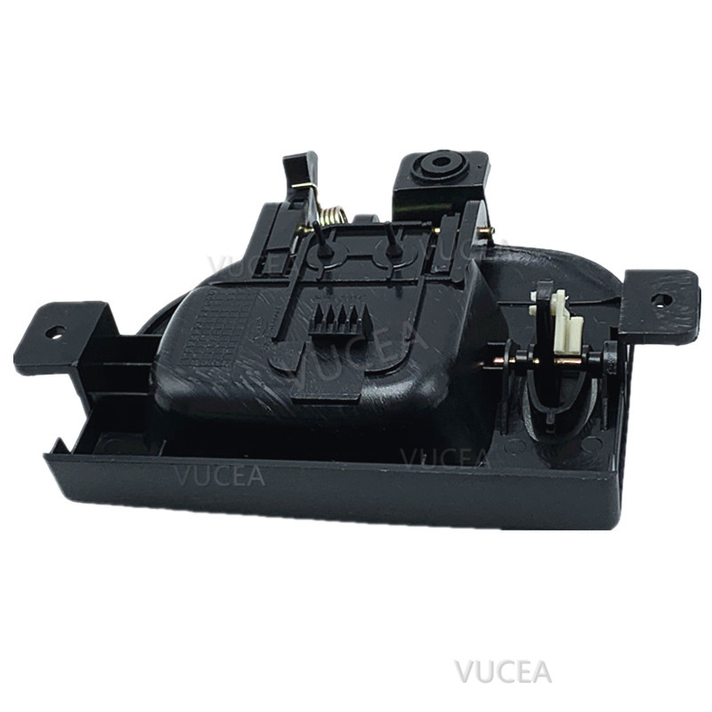 Para Hyundai H1 H-1 STAREX I800 96-07 de la puerta dentro de la manija trasera derecha 83620-4A000 83620-4A000LK