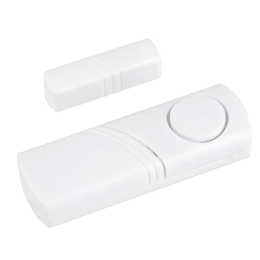 Door Magnetic Alarm Wireless Door Window Security Home Menci Burglar Bell Alarm