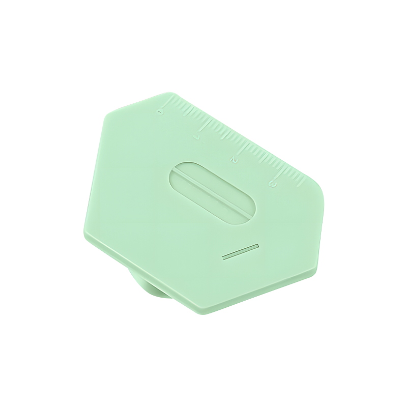 Guía de costura magnética para máquina de coser, imanes, accesorios para máquinas de coser, dobladillo de regla multifuncional, 1/2/3 Uds.