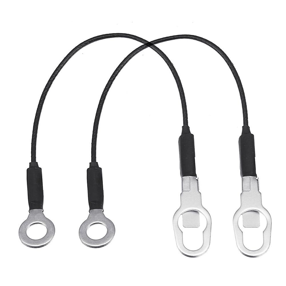 Juego de Cables para puerta trasera, para Ford/Ranger /Mazda /Pickup /Truck, Cables para puerta trasera, 1993