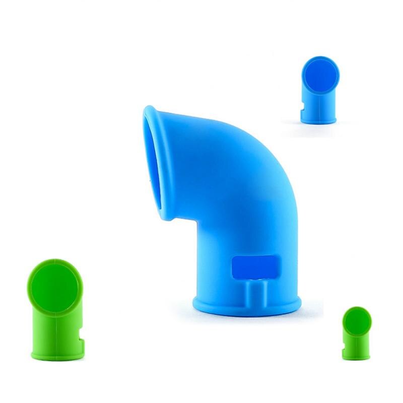 Pressure Cooker Exhaust Vent Of Pressure Cooker Exhaust Pipe For Food Grade Silica Gel Instant Pot Cooker Swivel