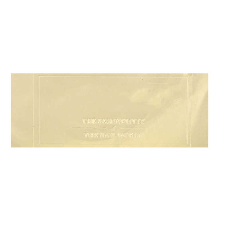 Nail Display Boards Acrylic Nail Showing Boards for Nail Salon