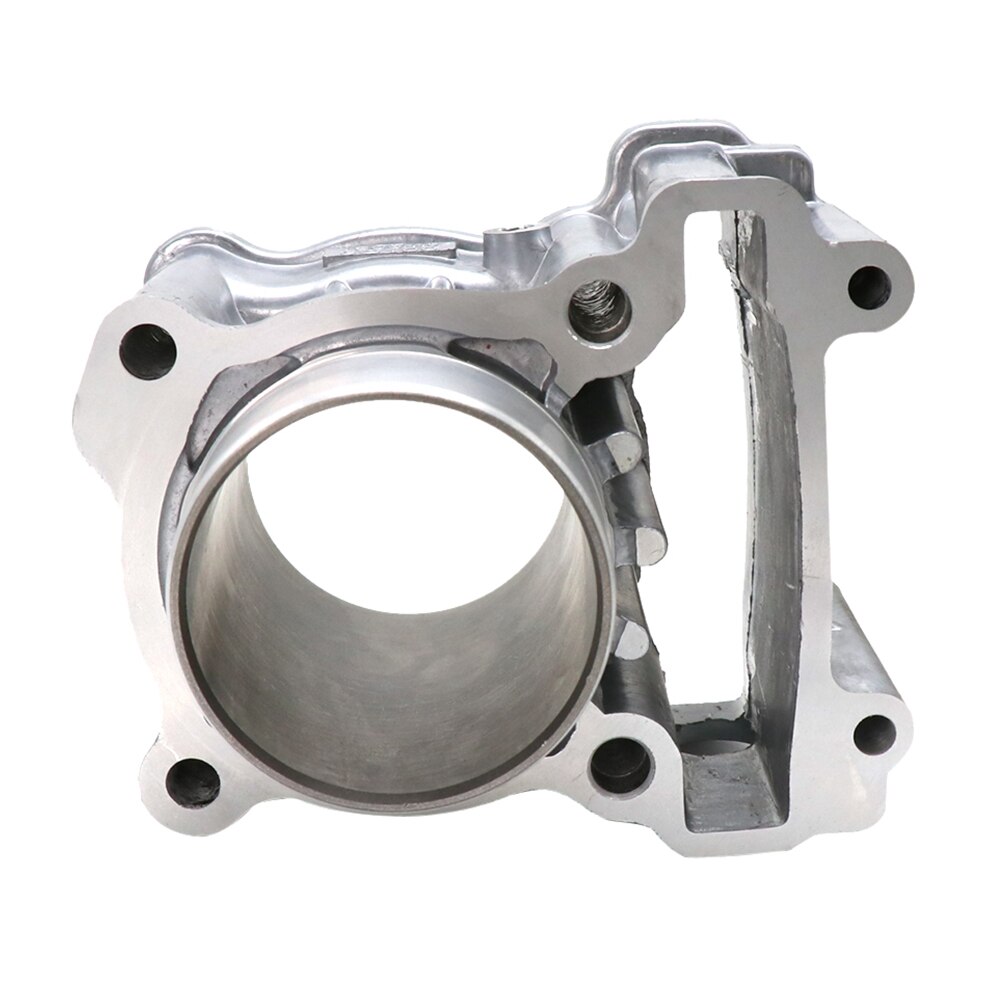 ZS MOTOS For Yamaha YLC135 Y15ZR FZ150 62mm Motorcycle Espada Block Cyclinder Assembly For Yamaha Cylinder Kit Set Of Engine