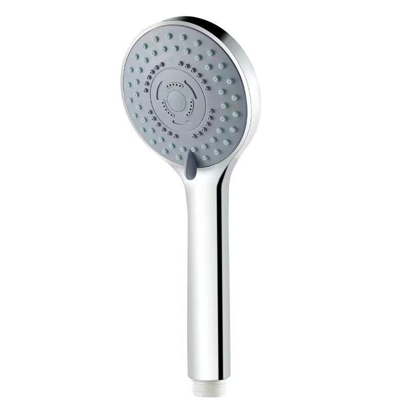 Badkamer Sproeier Douche Jetting Douchekop Waterbesparende Handheld Verstelbare 5-modi SPA Douche Badkop Badkameraccessoires