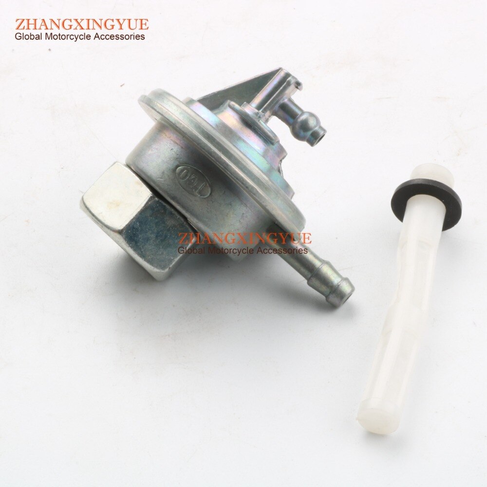 FUEL VALVE PETCOCK for GY6 SCOOTER 50cc 125cc 150cc