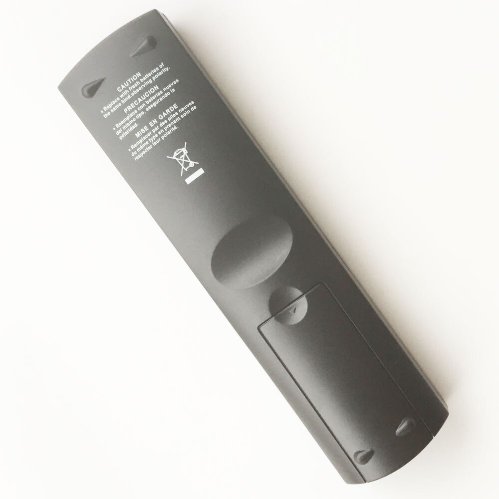 Remote Control Replacement For Panasonic TV TZZ00000001A TZZ00000002A TZZ00000005 TZZ00000006A TZZ00000007A TZZ00000009A