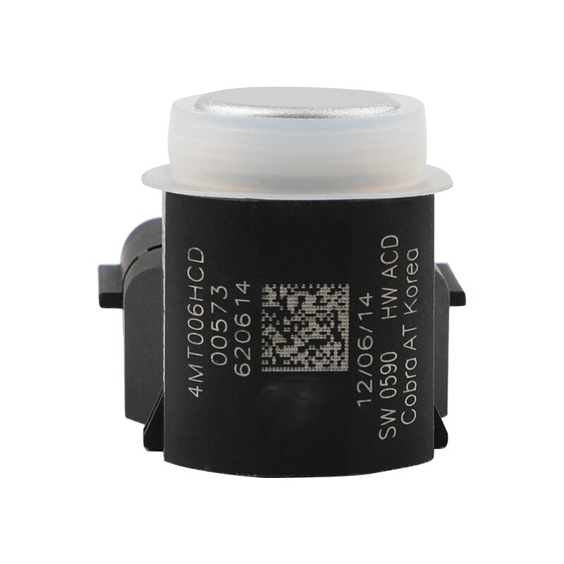 Silver Car PDC Parking Sensor For Hyundai i40 95720-3Z000 95720-2P500 95720-3N500 4MT006KCB 4MT006HCD 957203Z000