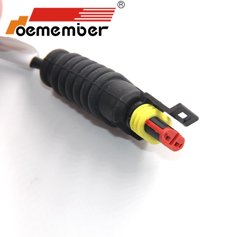 1810691 Uitlaat Temperatuur Sensor Voor Daf