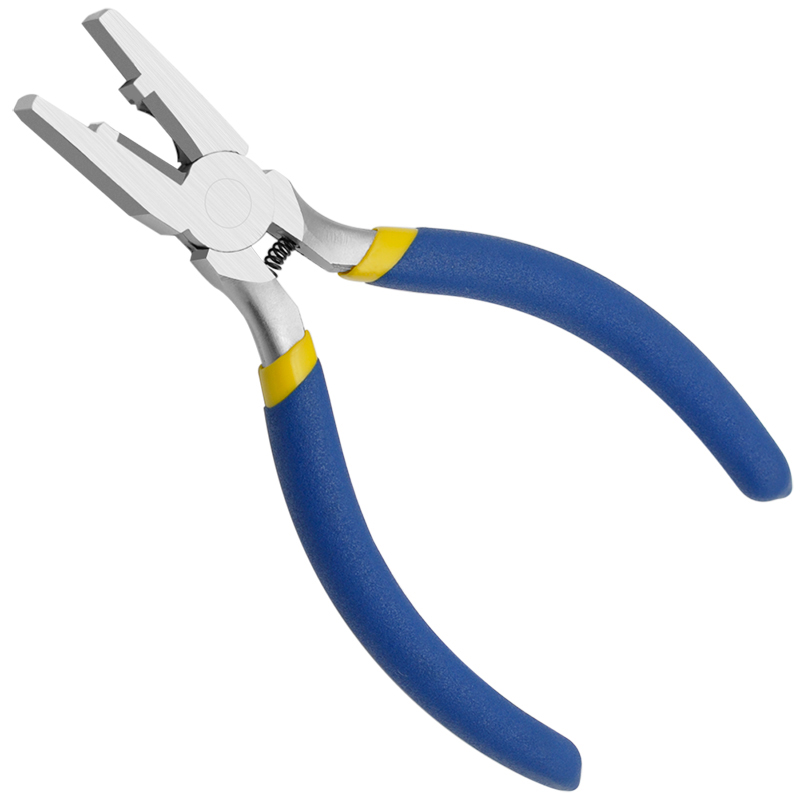 CNCOB-Alicates de engarce de Terminal, K1, K2, K3, cable de red, línea de teléfono, herramienta de crimpado de empalmes de telecomunicaciones, 9-26AWG (UR), 33-26AWG