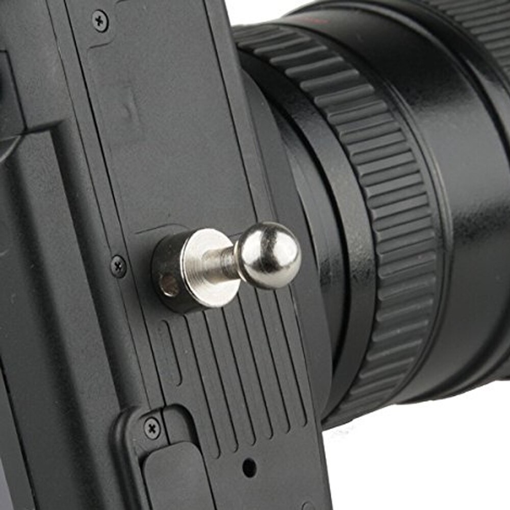 Besegad Plastic Camera Waist Spider Belt Holster Quick Strap Buckle Button Clip Holder for Carrying 20kg DSLR Digital SLR Camera