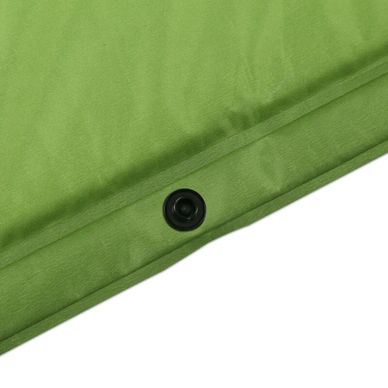 Cama de viaje para coche, colchón inflable portátil de grosor, Sexy, automático, tienda al aire libre, estera para dormir, a prueba de humedad, Sexy