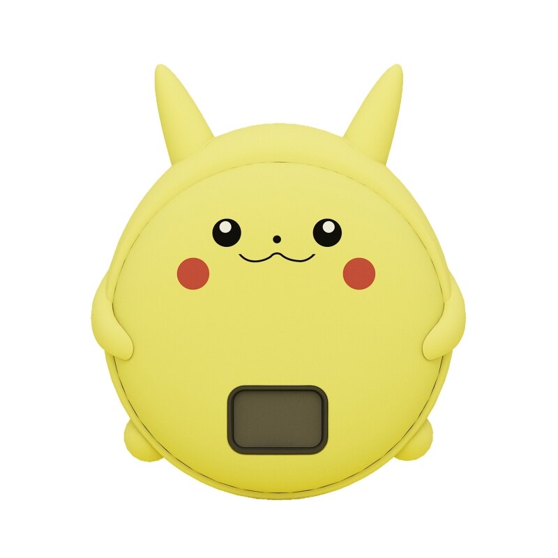 Rechargeable Hand Warmers 10000mAh, Portable USB Electric Hand Warmer Reusable P R9JC: 2