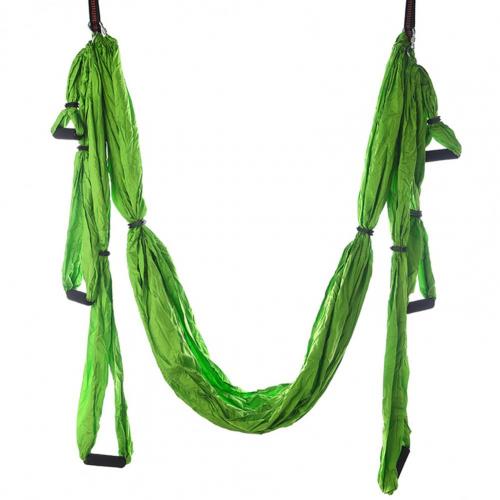 Hamac De Yoga Anti-gravité – Balançoire De Suspension Pour Fitness Et Gym