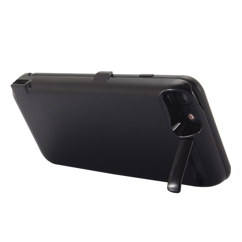 10000mAh Battery Charger Case For iphone 6 6s 7 8 Plus Power Bank Charging Case For iphone 6 6S 7 8 Plus Wireless charging