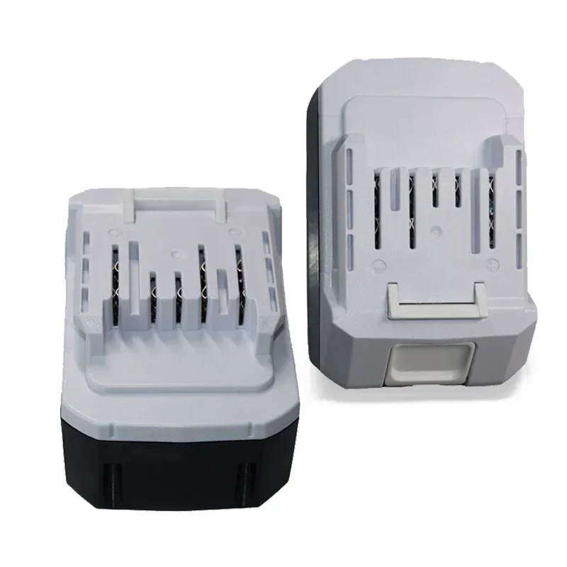 Para Makita18V 6000/ 8000/10000mAh batería de litio recargable BL1813G BL1820G reemplazar BL1840G BL1811G HP457D