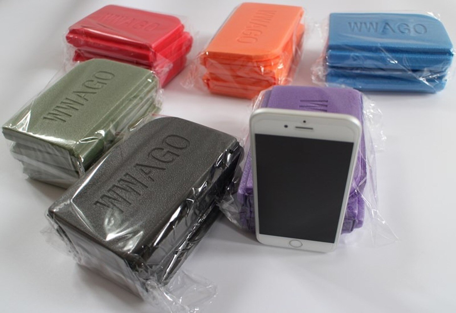 Portable Seat Cushion Mat Waterproof Seat Pad Foldable Cushion Insulated Folding Foam Sit Mat for Outdoor Camping Picnic Hiking