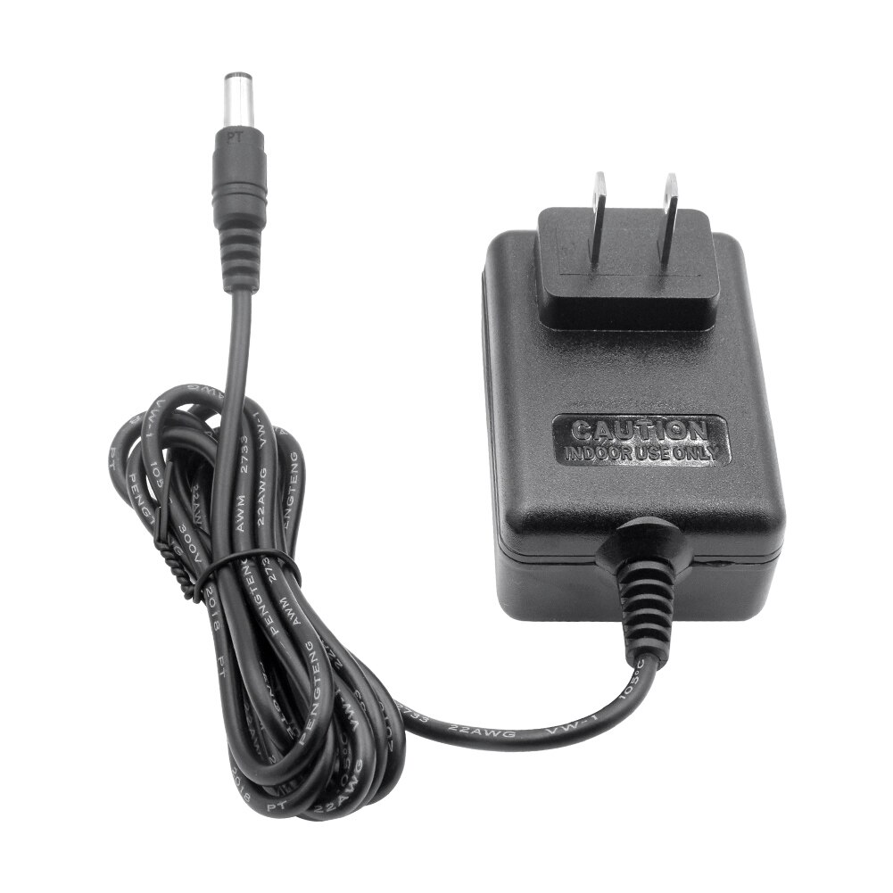 Ac til  dc 4.2v/1a 8.4v/2a 12.6v/2a 16.8v/2a strømadapter strømforsyning holdbar til 1s 2s 3s 4s litiumbatterilader