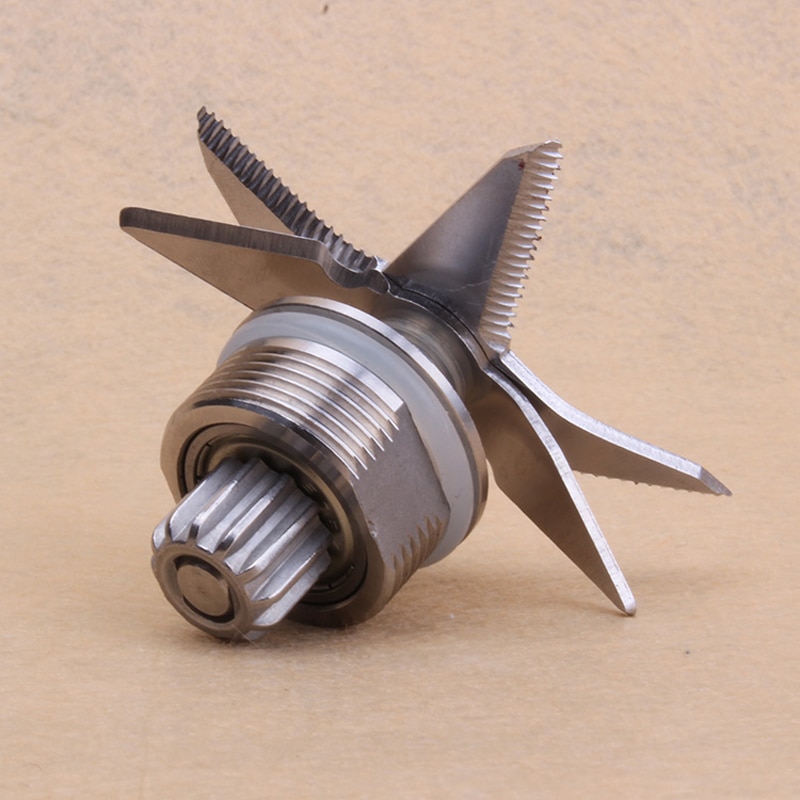 Blender Blade Blender Parts Ice Blade For Juicer Vitamix G5200