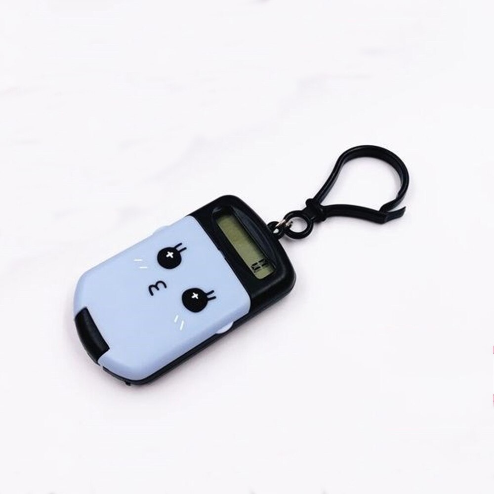 8 Display Mini Cute Calculator Pocket Size Digit Battery Powered Calculator School Electronic Calculator Mathematics Supplies: black
