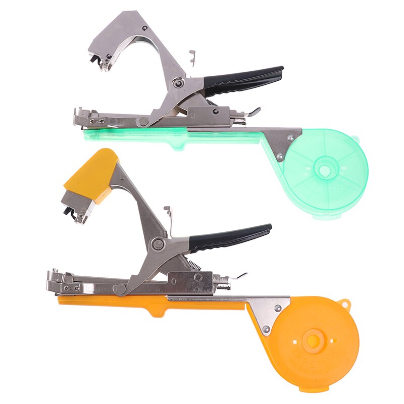 Garden Tools Plant Tying Tape tool Tapener Machine Branch Hand Tying Machine