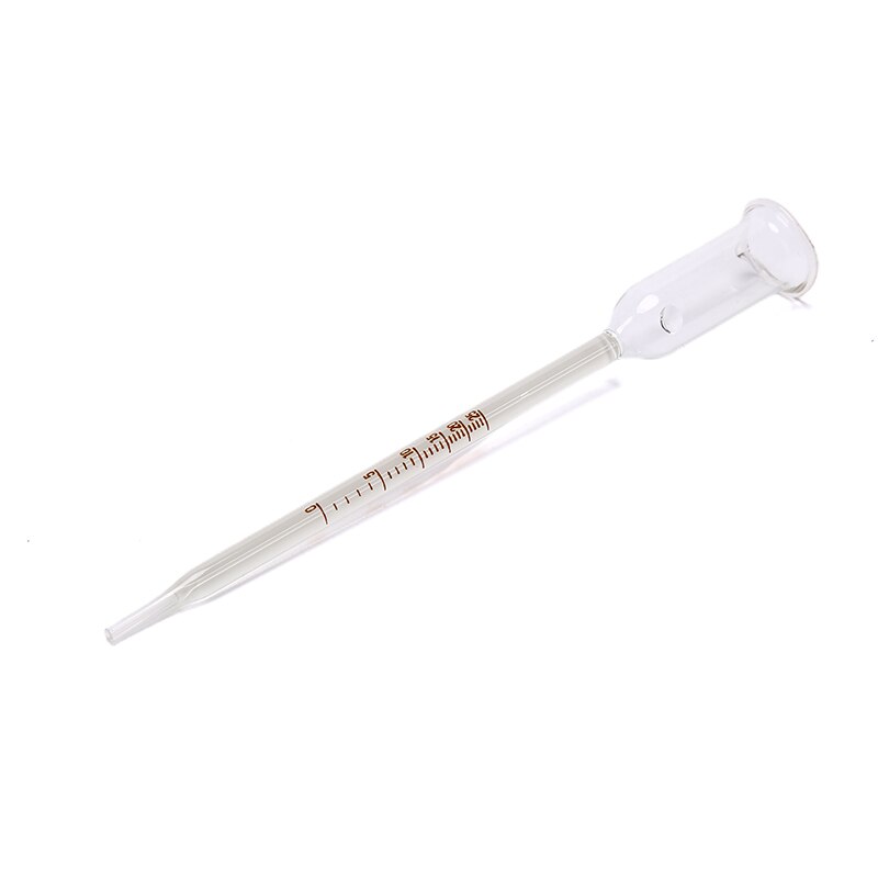 1PCS Wine Alcohol Meter Fruit Wine Rice Wine Concentration Meter Wine Meter 0-25 Degrees