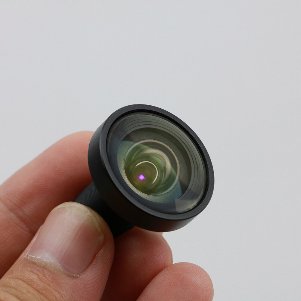 3 megapixel fast 1/1.8 tommer 4.2mm lav forvrængning  f1.8 linse til sony imx 185 hd 1080p ip kamera ahd cctv kamera