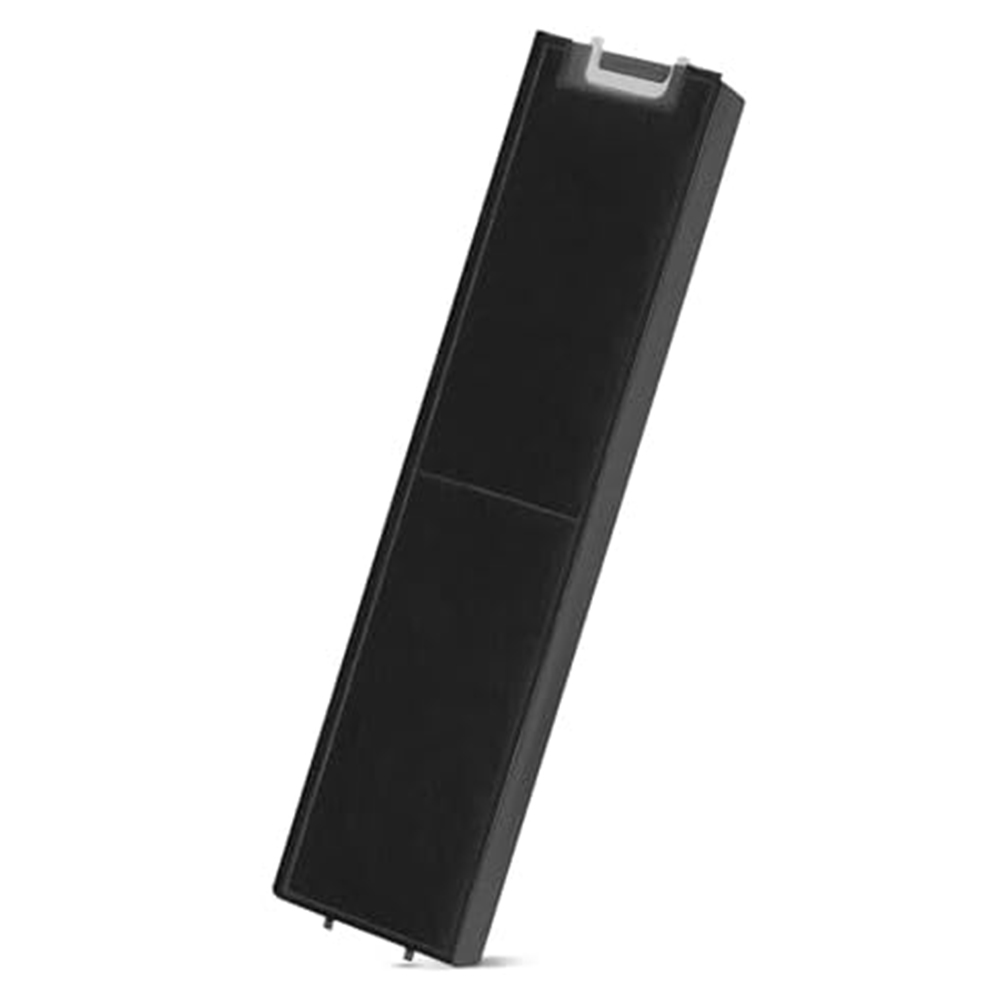 Filtros de carbón activado campana extractora para Miele DKF13-1 DKF13 6485741 Para campana extractora de repuesto para campana extractora Miele