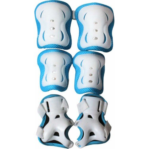 Practical 6 Piece Child Safety Set Practical 6 Piece Child Safety Set