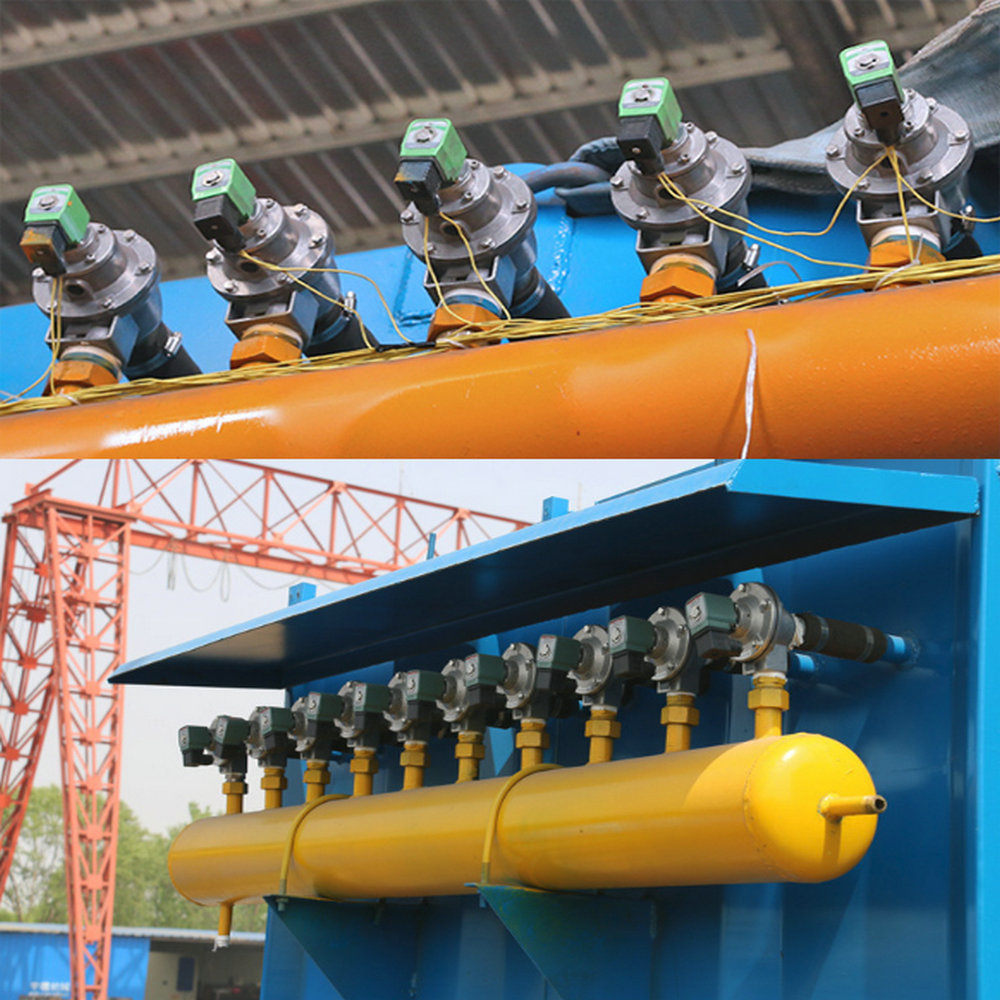 1" Dust Collect Valve Nitrile Diaphragm Kits for BFEC DMF25 DMF-ZM-25 DMF-Z-25