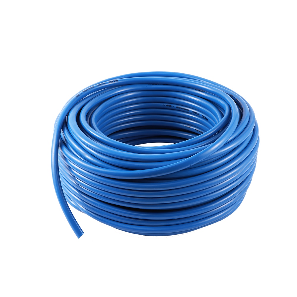 Drinking Hose Rabbit Water Drinking Pipe for Waterers Feeding Accessories Irrigation hose Bird Rabbit drinking tools 1 m