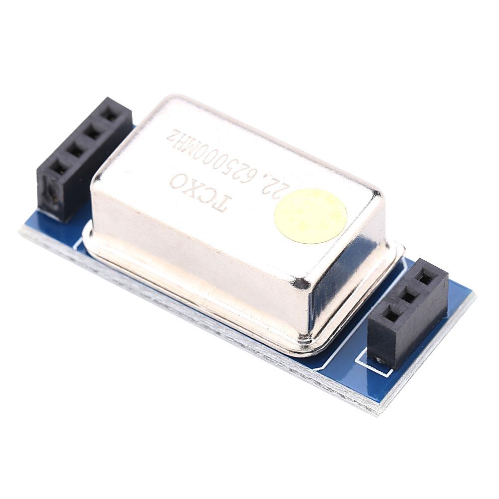 Pour Yaesu FT-817/857/897 TCXO Module cristal composants cristal 22.625 MHz à compensation de température élevée