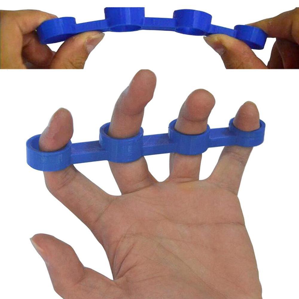 Extension de doigts pour guitare, ensemble d'accessoires de Force, exercice des doigts et du vent, Instrument X2Z9