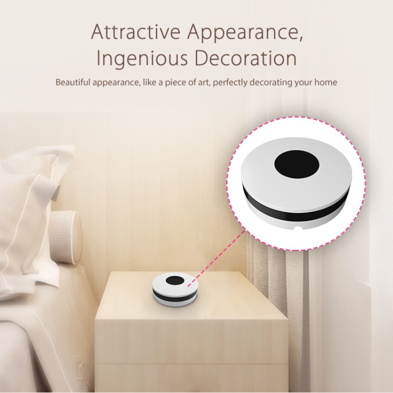 Aplicación Universal de infrarrojos para hogar, Smart IR, Control remoto por WiFi, compatible con Alexa Siri, asistente de Google