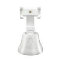 Smartphone Gimbal 360° Face Photo Follow Up Phone For Vlog Live Video Record Smart Gimbal Face Tracking Photo Camera: 02