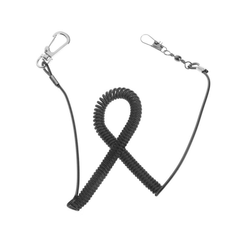 Parrot Starling Cockatiel Pet Bird Leash Anti-bite Flying Training Rope 2m 5m 8m W0YC: Black / 5m