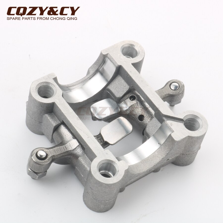Camshaft holder / rocker arm assy complete for TaoTao CY50 Evo Speed Thunder 50 ATM Zummer 50cc 4 stroke