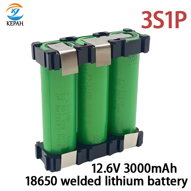 Neuer 2 s1p 3 s2p 4 s1p 4 s2p 5 s1p 5 s2p 18650-vtc6 Akku kunden spezifisches Batteries ch weißen 3000mAh/6000mAh Akku 7,4 V bis 25,2 V.: Lila