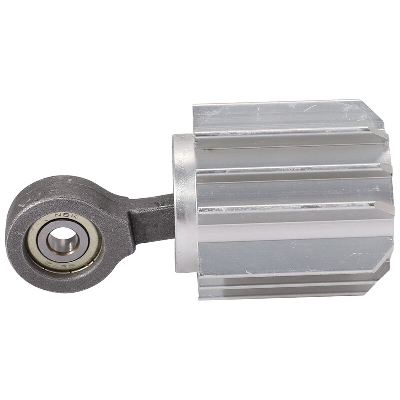 Luchtvering Compressor Pomp Reparatie Kit Voor Land Rover LR3 LR4 MK3 Range Rover Sport LR023964, LR061663, LR072537