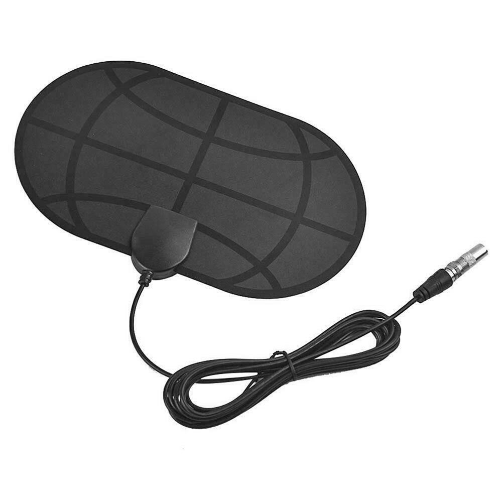 Antenne met een bereik van 980 mijl, 4k digitale hdtv-binnenantennes