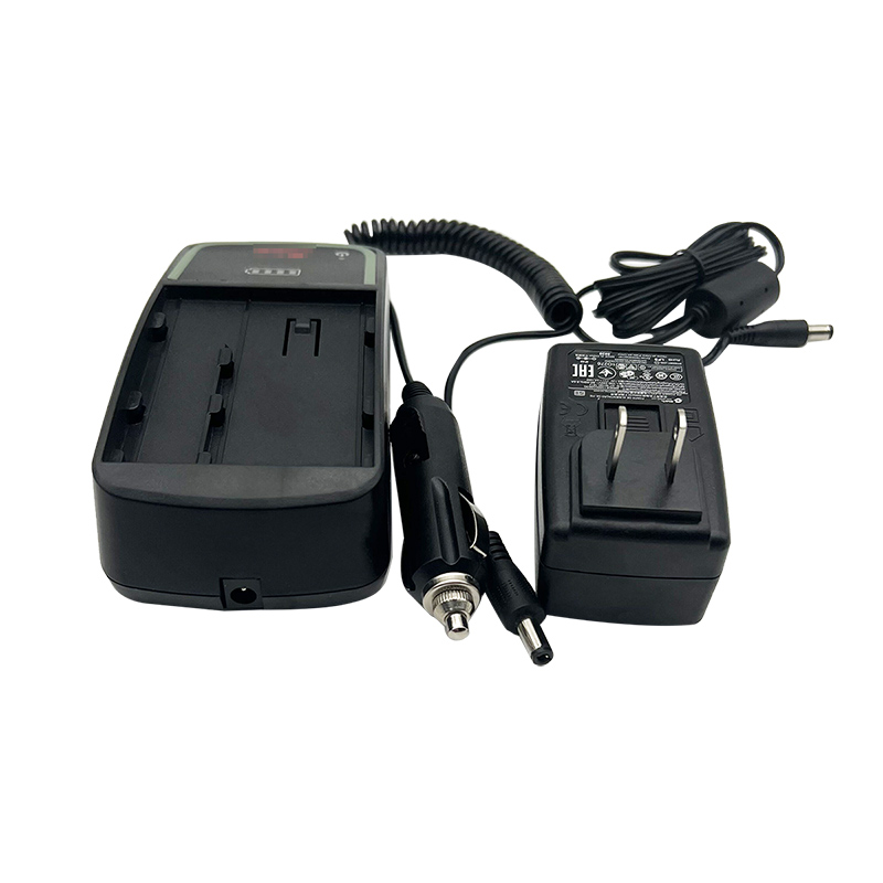 battery Charger of GKL311 Charger For GEB211 212 221 222 331 battery total station charging dock station