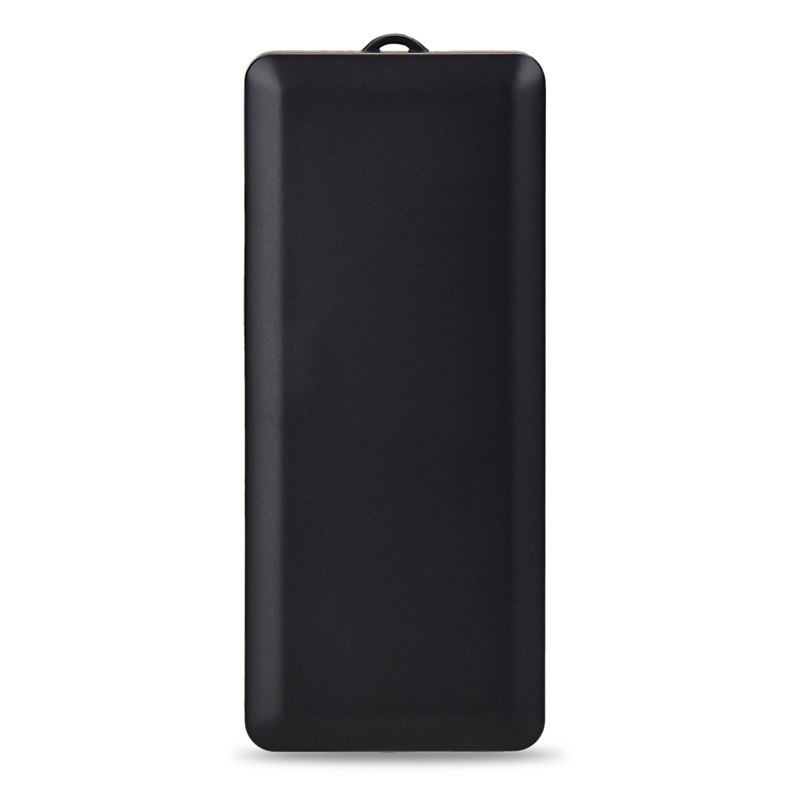 Portable Aircraft Radio Band Receiver with LCD Display Lock Button FM, AM, AIR Radio with Earphone