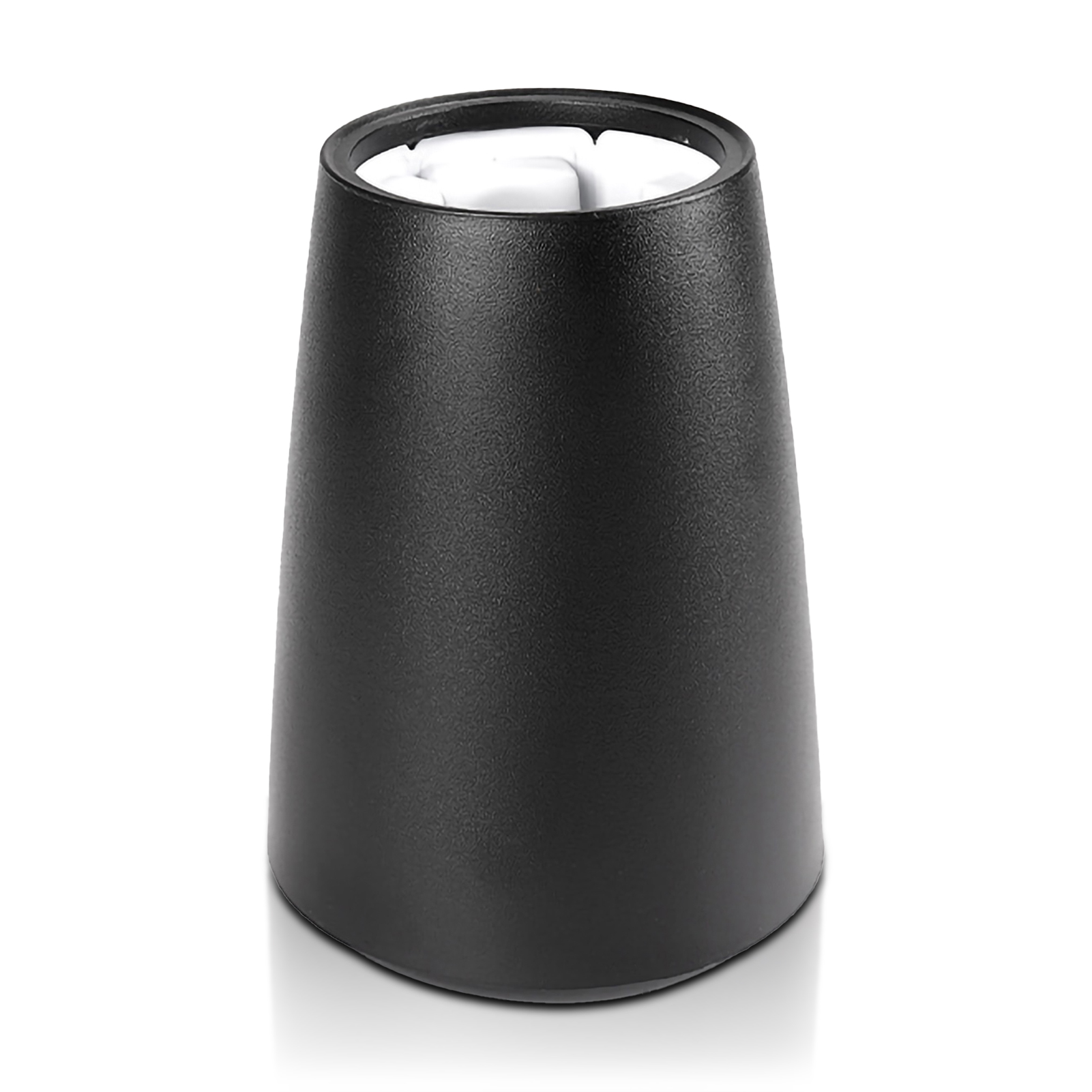 Custodia per il raffreddamento del vino Borsa per il ghiaccio per il raffreddamento della bottiglia di vino Borsa per il ghiaccio portatile per brocca di raffreddamento per Champagne rosso bianco Secchiello per il ghiaccio