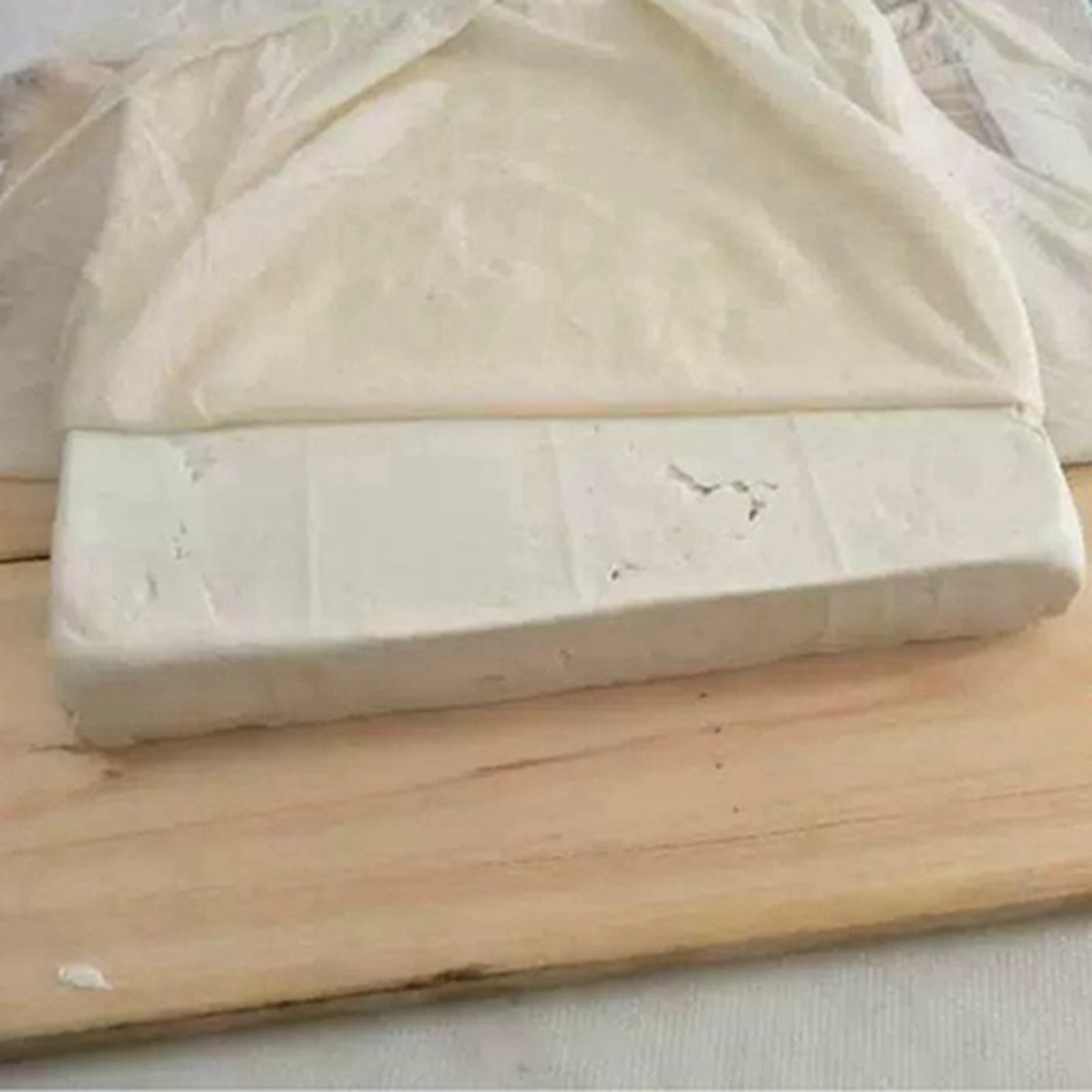 Queso de grado 100 para colar, paños de queso de algodón puro sin blanquear de malla ultrafina reutilizables para coladores de filtro de mizco de nueces