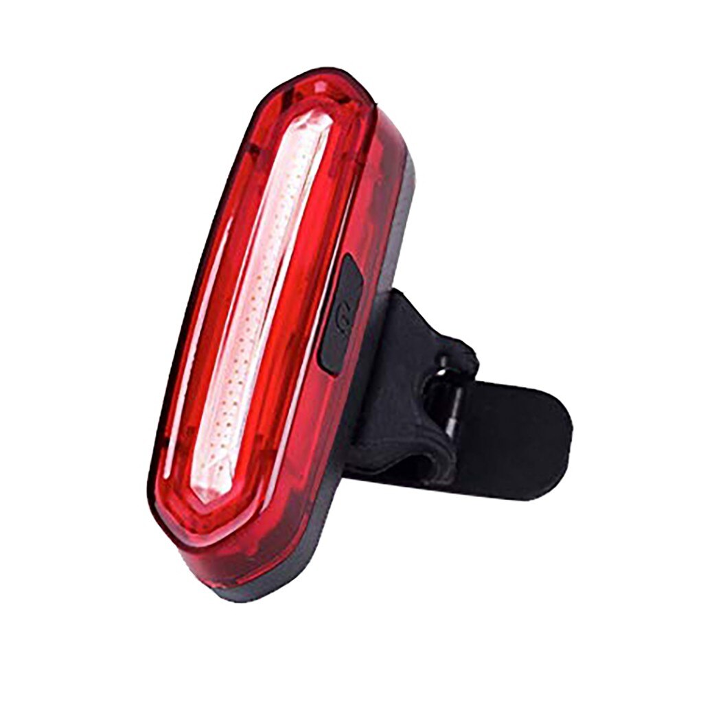 Led Rucklicht Fahrrad